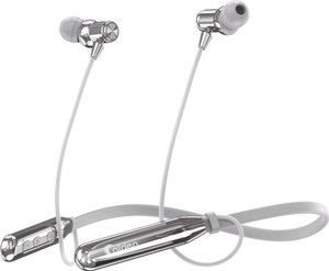 Caidea CNB100 Hiphop Upto 100 Hrs* Music,ENC,Magnetic On/Off,Voice Changer Neckband Bluetooth