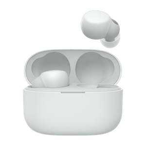 SONY WF-LS900N Battery Life: 20hours, Noise Cancellation, TWS Bluetooth