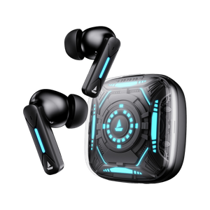 boAt Immortal Airspeed Pro ANC Earbuds - Image 6