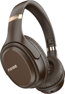 Noise 3 / Airwave max 3,70 Hrs Playtime,ENC, Dual pairing & Ultra-low latency of 45ms Bluetooth