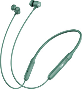 boAt Rockerz 301 ANC Wireless Headphones - Image 6