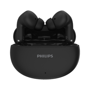 PHILIPS TAT1269BK 13mm In-Ear Earbuds - Image 6