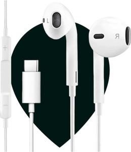 Headphone Jack Vivo Company Earphone Price Bxeno TYPE C Earphones