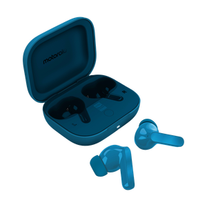 Motorola Moto Buds Bass - Image 6