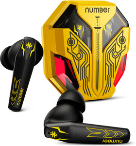 Number Super Buds Pro GT99 Dual Pair - Image 6