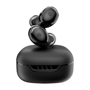 Noise Buds Trance with 45 Hrs Playtime, Low Latency (up to 40ms), HyperSync, and IPX5 Bluetooth
