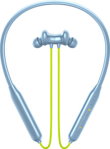Bxeno Bullets C2 - MAGNETIC POWER OFF/ON 48Hr Playtime Headphone Neckband (GY12) Bluetooth