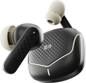 GOBOULT Z40 v2.0 70Hrs Battery Life, Legacy Continues, 4 Mic ENC, 45ms Low Latency, 5.4v Bluetooth