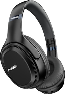 Noise 3 / Airwave max 3,70 Hrs Playtime,ENC, Dual pairing & Ultra-low latency of 45ms Bluetooth
