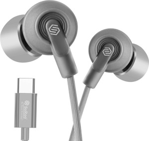 Soroo Future Type-C Wired Earphones - Image 6