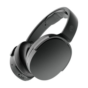 Skullcandy Hesh Evo Headphones,40mm drivers, 36Hr Playtime + Rapid Charge,Heavy Audio Bass Bluetooth