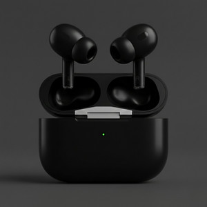 Arhaan Trader New Airpods pro 2 (2nd Generation) Bluthooth Earpods
