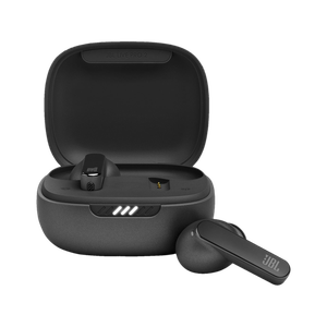 JBL Live Pro 2, Active Adaptive Noise Cancellation, 40Hr Playtime, 6 Mics, Deep Bass Bluetooth Gaming