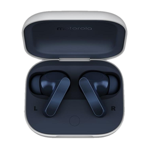 MOTOROLA Moto Buds with Hi-Res Audio, 12.4mm Driver, 42hrs Playback - Image 6