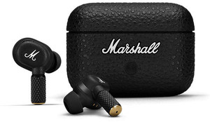 Marshall Motif II A.N.C — Earbuds