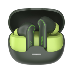 Noise Pop buds with 50 Hrs Playtime, Quad Mic - Image 6