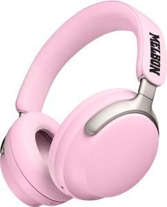 Melbon Pulse Bass Wireless Over-Ear Headphones - Image 6