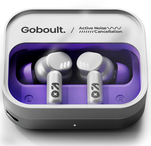 GOBOULT Tenet Pro ANC Bluetooth Earbuds - Image 6