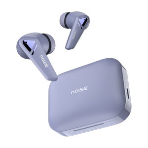 Noise Buds F1, 50H playtime, Matte finish Case, Quad Mic with ENC, - Image 6