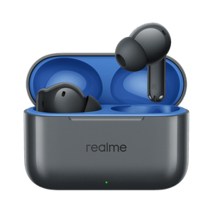 realme Buds T200 Hi-Res with ANC, 12.4mm driver - Image 6