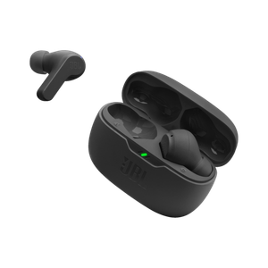 JBL Vibe Beam TWS, 32Hr Playtime, IP54, Smart Ambient & TalkThru Mode Bluetooth