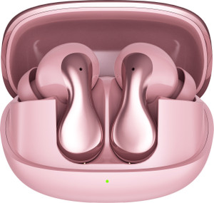 Aurabit SuperPods Earbuds High Bass Audio, 48Hrs Playtime With ASAP Charge-9 Bluetooth