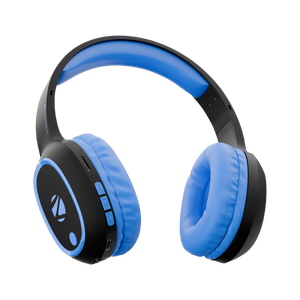 ZEBRONICS Zeb-Thunder Bluetooth Headphones - Image 6