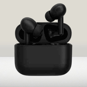 ROBOLT TWZ-PRO2-020 Bluetooth Headset Black - Image 6