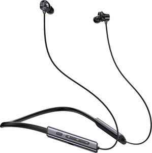 PTron Tangent Eon 50Hrs Playtime Bluetooth Neckband - Image 6
