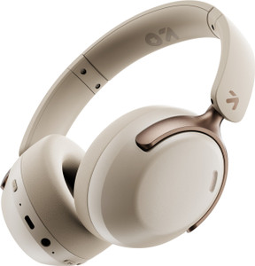 Boult Soniq 70Hrs Battery, 40mm Drivers, Dual Pairing, ENC Mic, Foldable Design, 5.4v Bluetooth & Wired