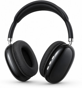 4BT P9 Wireless Headphones, Bluetooth Noise Cancelling with Microphone Bluetooth