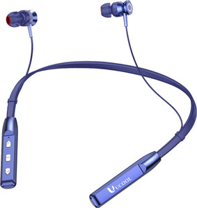 Ucool 100 Hours Playtime SPORT Wireless Neckband headphones Earphone Headset Bluetooth