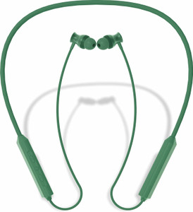 ELIIDE Music Strome 50 Hrs Playback, Equalizer Mode Voice