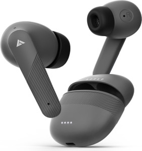 Boult Airbass Z35 with ZEN ENC Mic, 32H Playtime, 45ms Ultra-Low Latency Mode, 5.3 Bluetooth