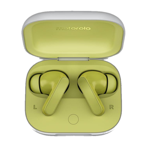 MOTOROLA Moto Buds with Hi-Res Audio, 12.4mm Driver, 42hrs Playback - Image 6