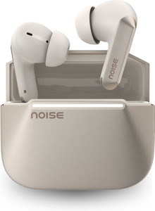 Noise ALT Buds, 35dB ANC, Spatial Audio, 45Hrs Playtime, App Support, Ai Powered Bluetooth