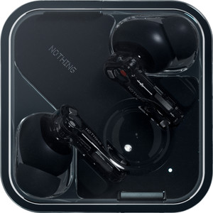 Nothing Ear 2024 Hi-Res Audio LDAC LHDC Earbuds - Image 6