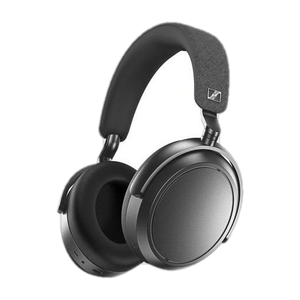 Sennheiser MOMENTUM 4 Wireless designed in Germany with Adaptive ANC and 60 hours battery Bluetooth
