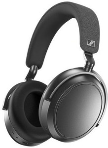 Sennheiser MOMENTUM 4 Wireless designed in Germany with Adaptive ANC and 60 hours battery Bluetooth