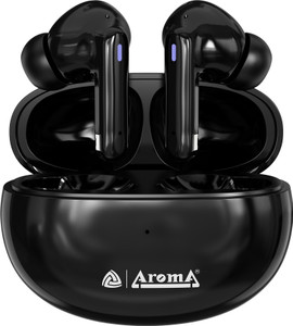 Aroma NB126 Royal Bluetooth Earbuds - Image 6