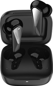 Noise Buds N2 Pro (New Launch) with 70H Playtime, 32dB ANC, Instacharge & BTv6.0 Bluetooth