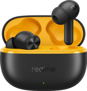 realme Buds T200 Lite — Earbuds