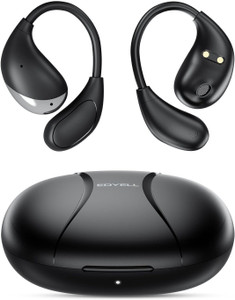 Bluetooth Earbuds Edyell Touch Two C5 Manual Touch Two Donerton