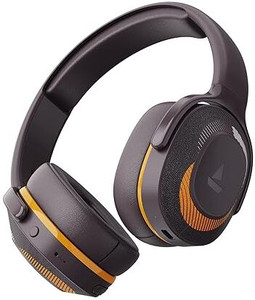 boAt Rockerz 425,25H Battery, BEAST Mode,ENx,Dual Pair, Stream Ad Free Music via App Bluetooth