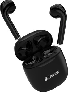 Aroma NB140 Evolve 24 Hours* Playtime | Deep Bass | Made In India| Bluetooth