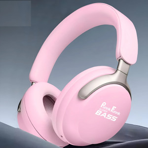 PunnkFunnk Super Bass with 48Hrs Playtime, Low Latency (up to 40ms), Dual  Pairing, Wireless Bluetooth Price in India Buy PunnkFunnk Super Bass with 