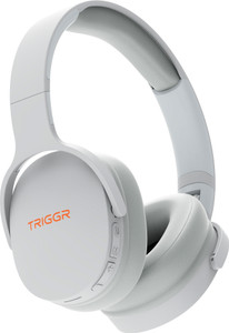 TRIGGR Trinity 2 Bluetooth Headphones - Image 6
