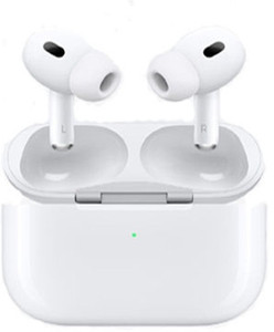 イヤホン AirPods Pro2 Vntex Latest Pro2 (2nd generation) ANC,Touch Control (USB-C