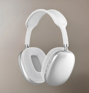 4BT P9 Wireless Headphones, Bluetooth Noise Cancelling with Microphone Bluetooth