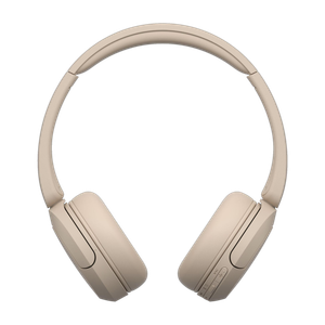 SONY WH-CH520/CZ IN Bluetooth Headphones - Image 6